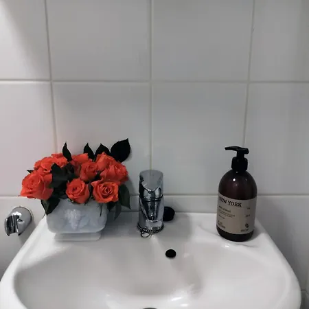 Pearl Of Kruununhaka Appartement