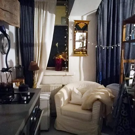 Apartman Pearl Of Kruununhaka