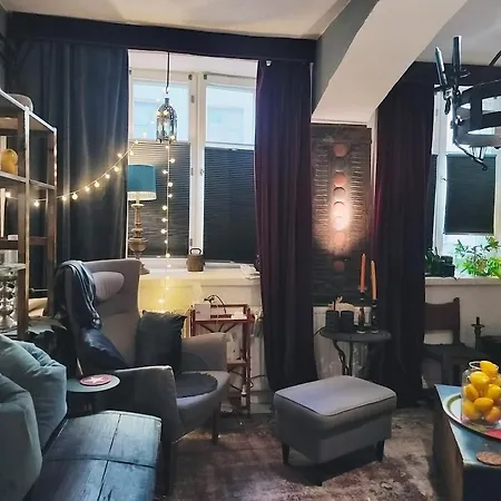 Pearl Of Kruununhaka Appartement *