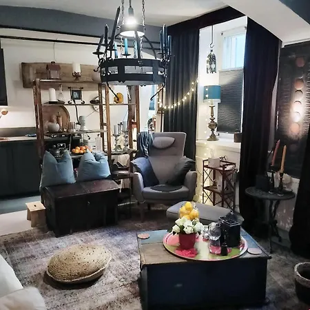 Appartement Pearl Of Kruununhaka *