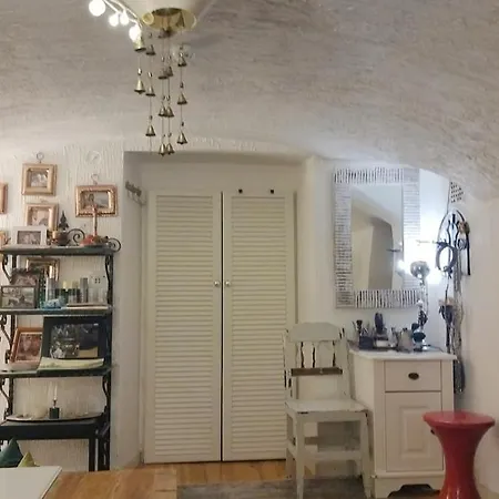 Pearl Of Kruununhaka *