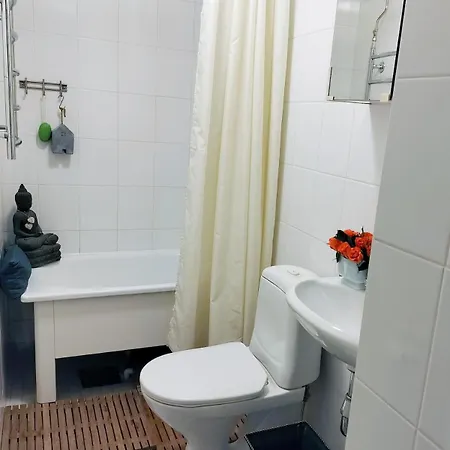 Pearl Of Kruununhaka