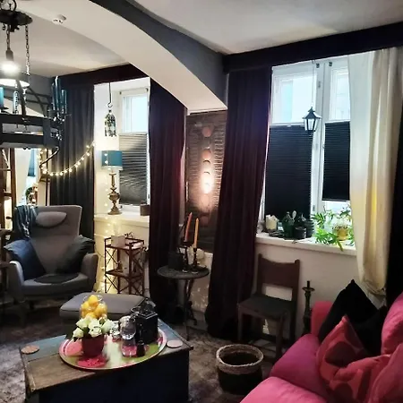 Pearl Of Kruununhaka Appartement Helsinki