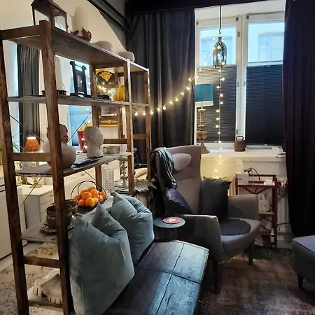 Apartman Pearl Of Kruununhaka