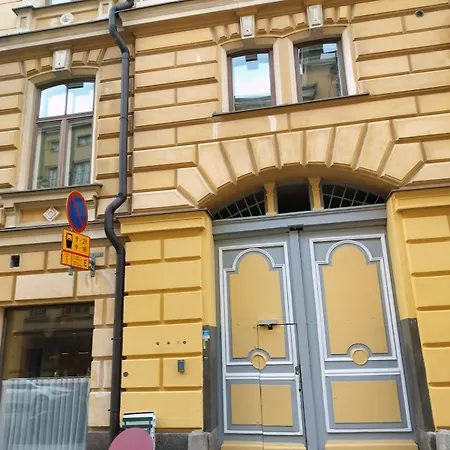 Pearl Of Kruununhaka Appartement *