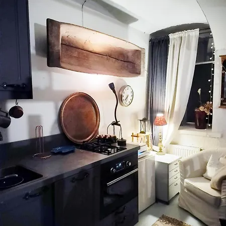 Pearl Of Kruununhaka Apartman *