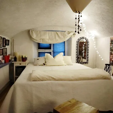 Apartman Pearl Of Kruununhaka