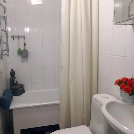 Appartement Pearl Of Kruununhaka *