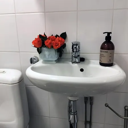 Apartman Pearl Of Kruununhaka *