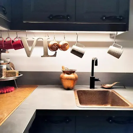 Pearl Of Kruununhaka Appartement Helsinki