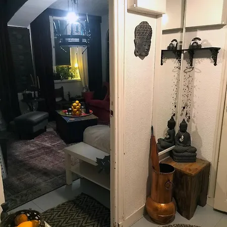 Pearl Of Kruununhaka Appartement Helsinki