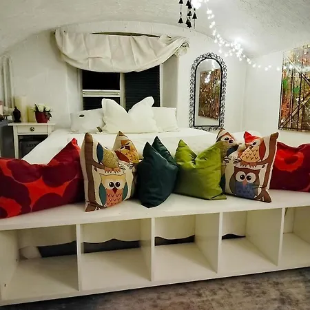 Pearl Of Kruununhaka * Helsinki