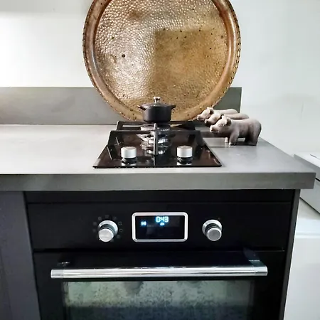 Pearl Of Kruununhaka *