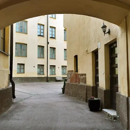 Pearl Of Kruununhaka * Helsinki