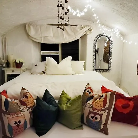 Pearl Of Kruununhaka