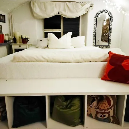 Apartman Pearl Of Kruununhaka