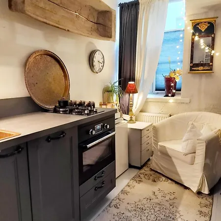 Appartement Pearl Of Kruununhaka