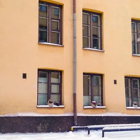 Pearl Of Kruununhaka Helsinki