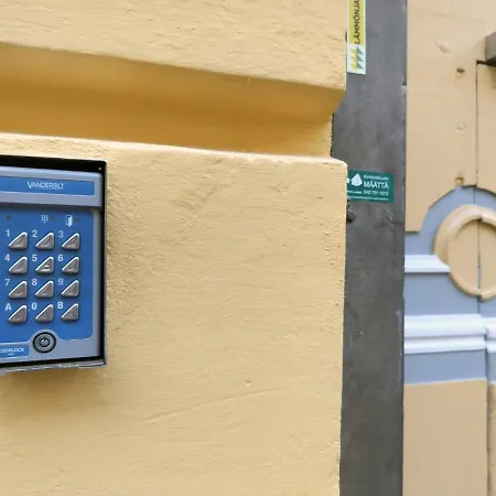 Pearl Of Kruununhaka * Helsinki