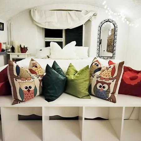 Appartement Pearl Of Kruununhaka