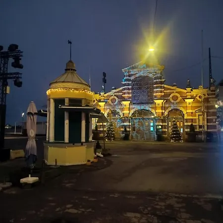 شقة Pearl Of Kruununhaka