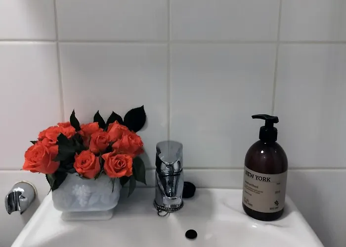 Pearl Of Kruununhaka شقة