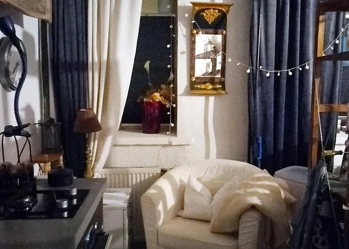 Apartamento Pearl Of Kruununhaka