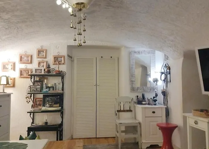 Pearl Of Kruununhaka *