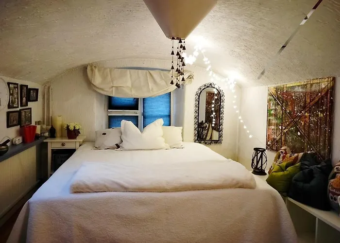 Apartamento Pearl Of Kruununhaka