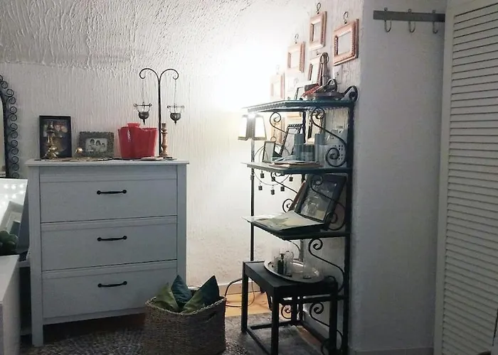 Apartamento Pearl Of Kruununhaka Helsínquia