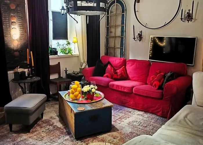 Pearl Of Kruununhaka Apartamento