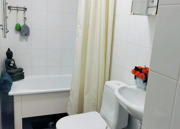 Pearl Of Kruununhaka