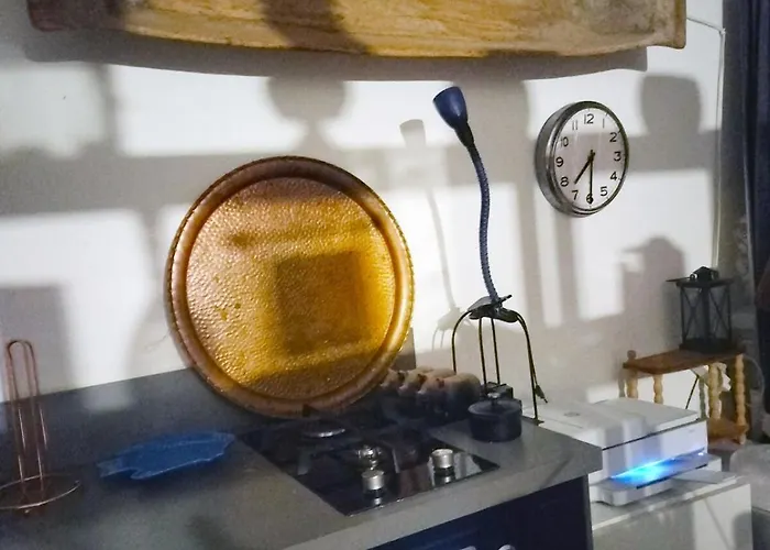 Pearl Of Kruununhaka *