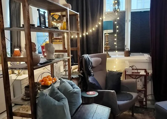 Apartamento Pearl Of Kruununhaka