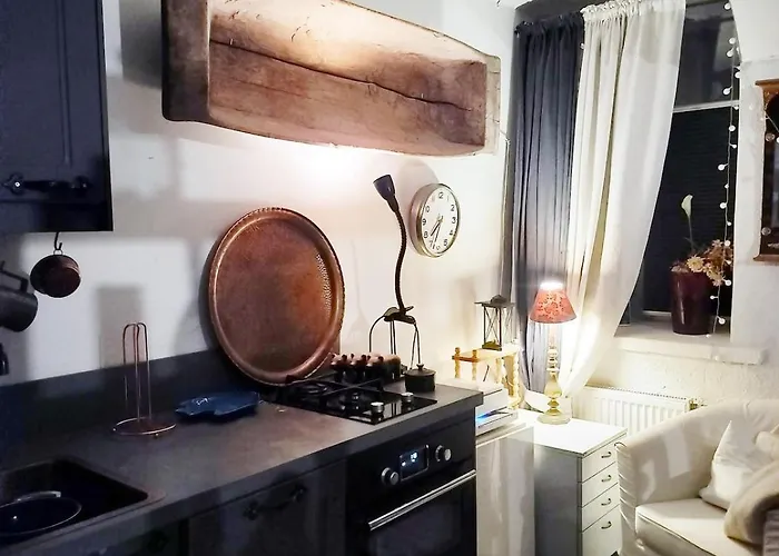 Pearl Of Kruununhaka Apartamento *