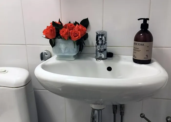 شقة Pearl Of Kruununhaka *