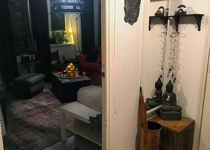 Pearl Of Kruununhaka Apartamento Helsínquia