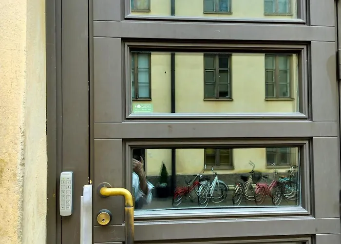 Pearl Of Kruununhaka Apartamento