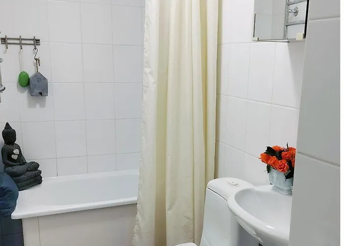 Pearl Of Kruununhaka