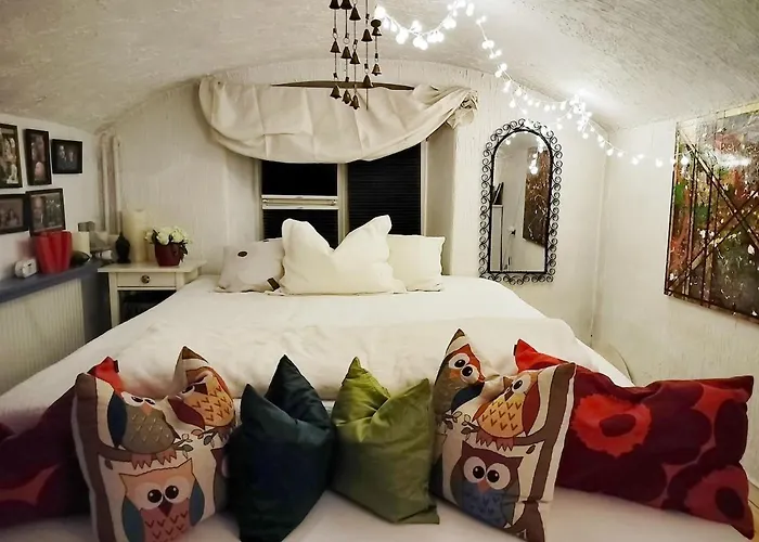 Pearl Of Kruununhaka