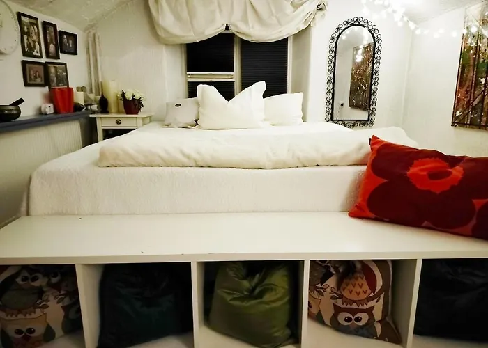 Apartamento Pearl Of Kruununhaka