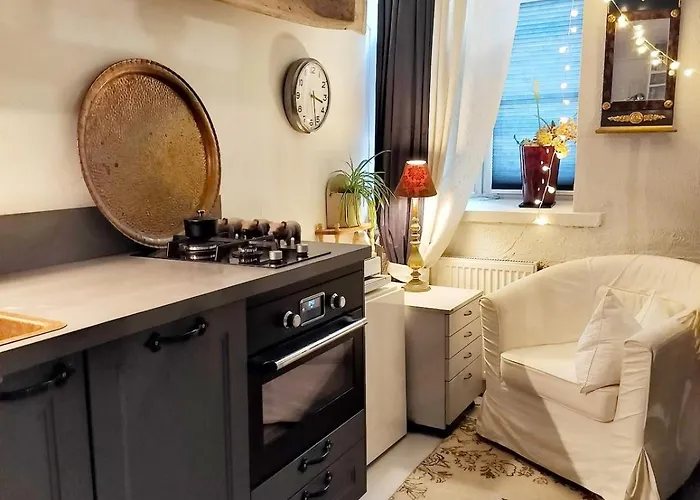 Apartamento Pearl Of Kruununhaka