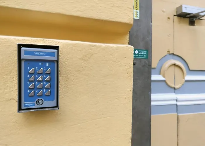 Pearl Of Kruununhaka * Helsínquia