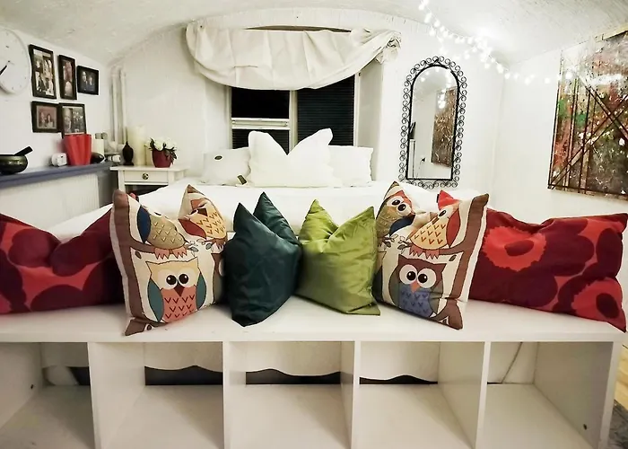 Apartamento Pearl Of Kruununhaka